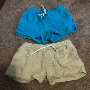 Cat & Jack shorts bundle